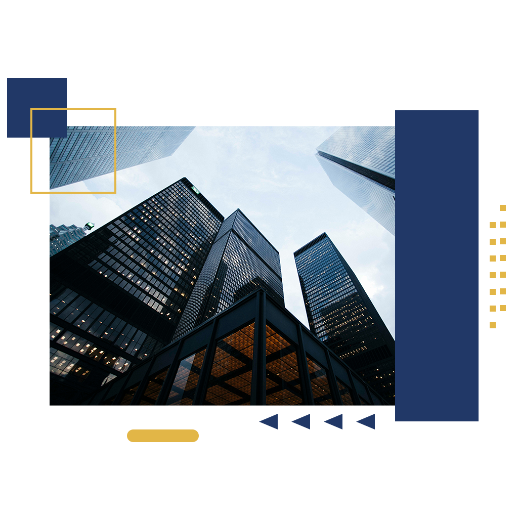 مباني المدينة - City Buildings